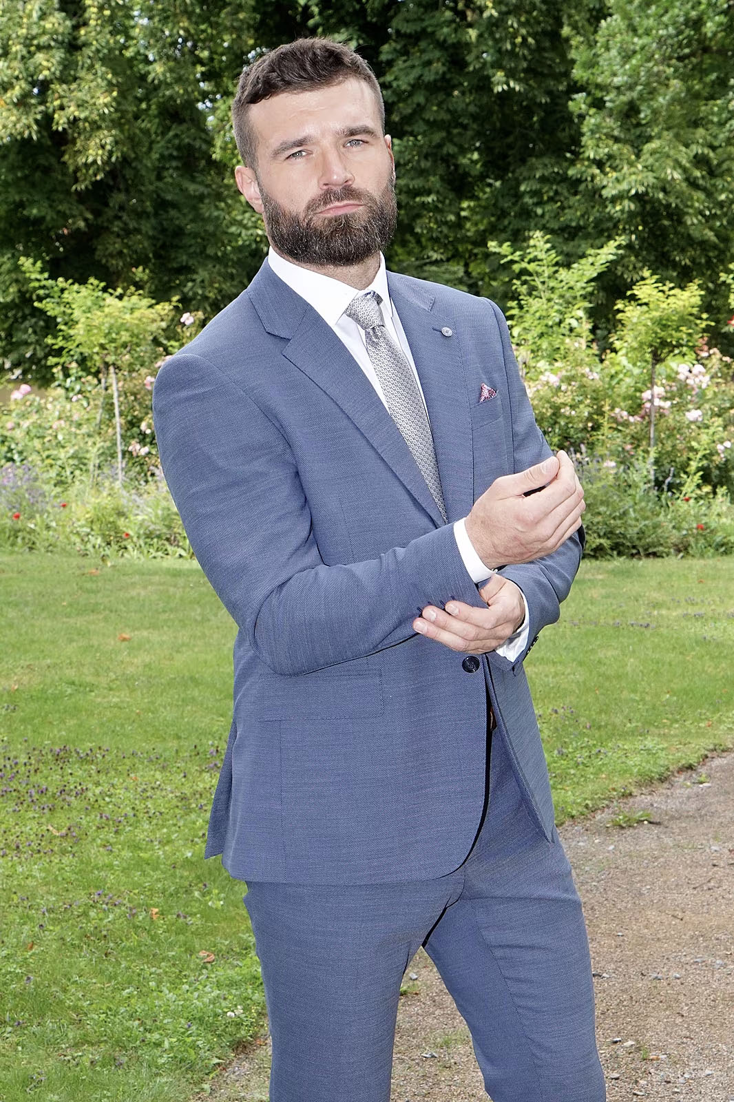 Marcel Nazad