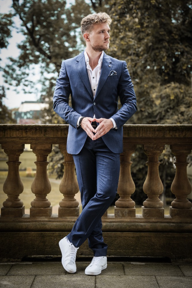 Jakub Klíma