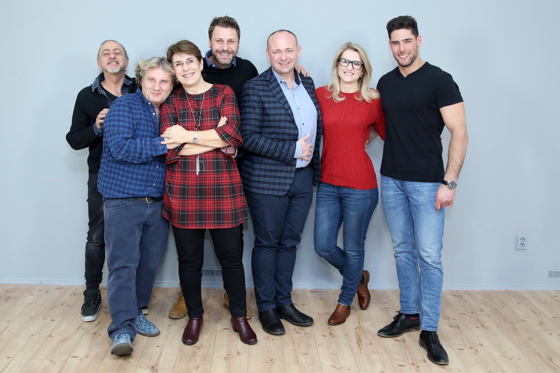 1. casting 2019