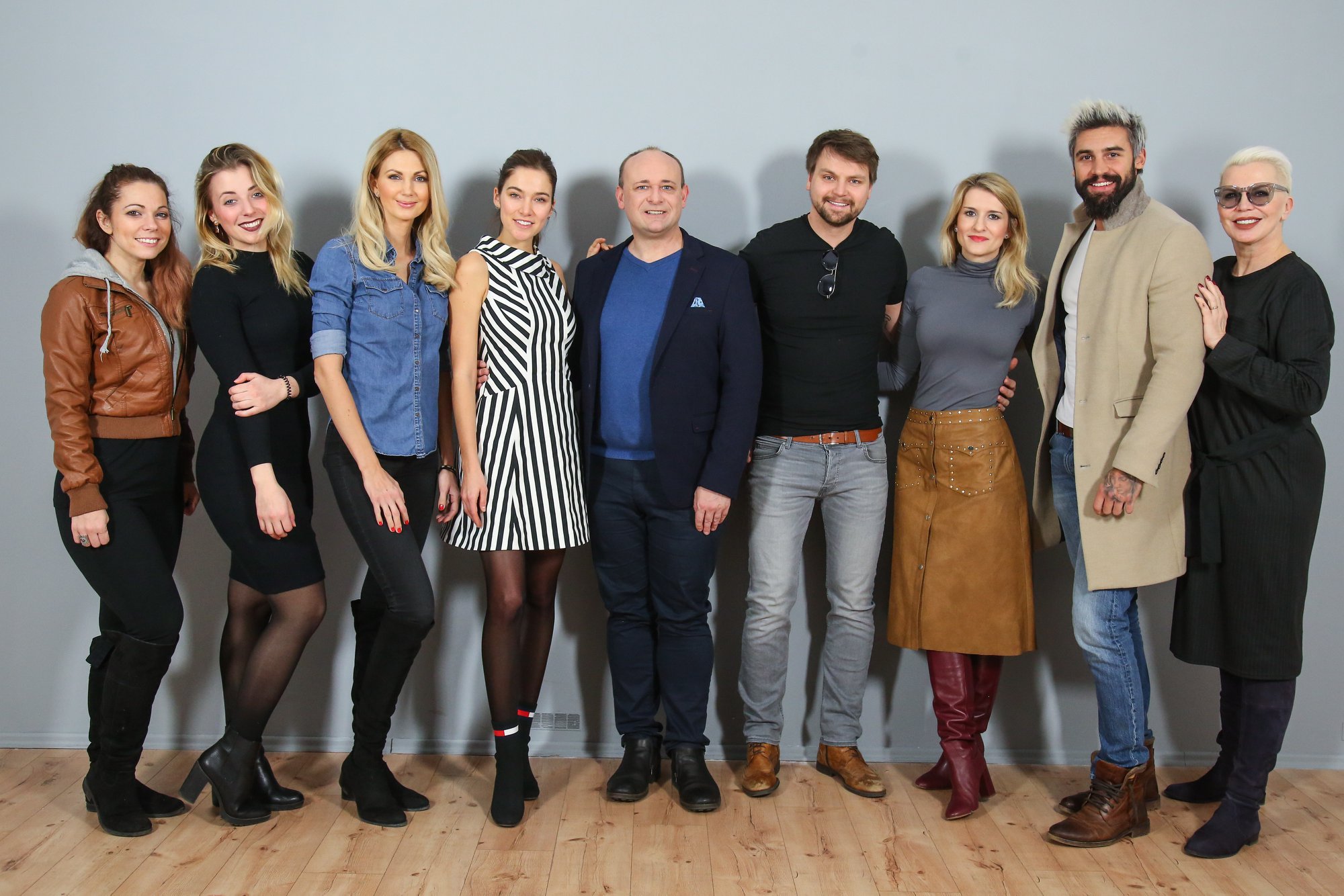 2. casting 2019