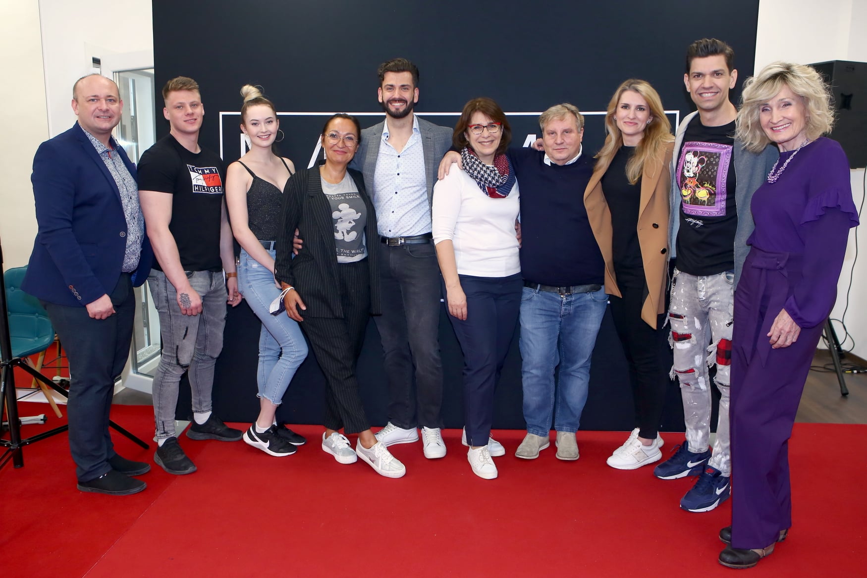 1. casting 2021