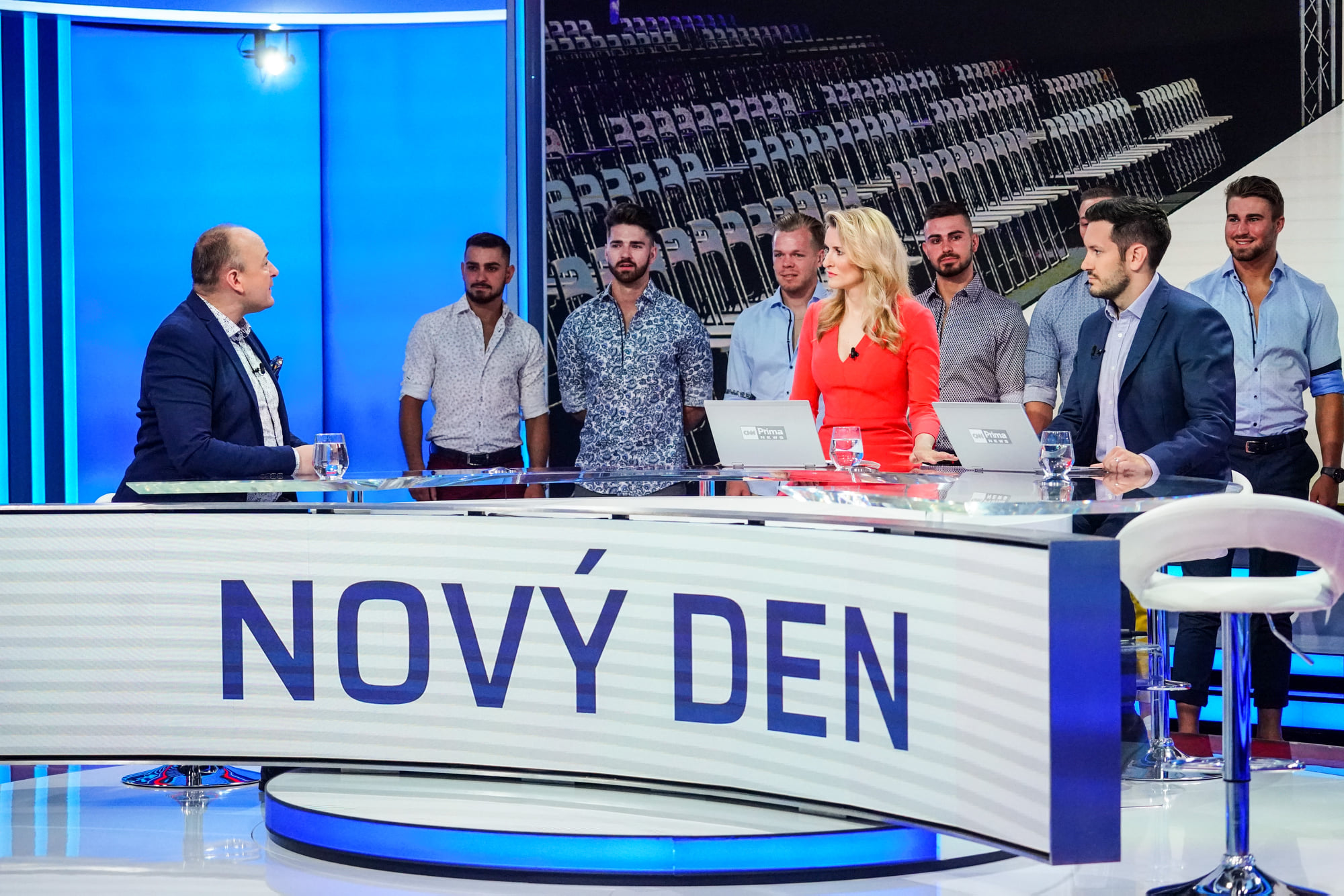 finalisté 2021