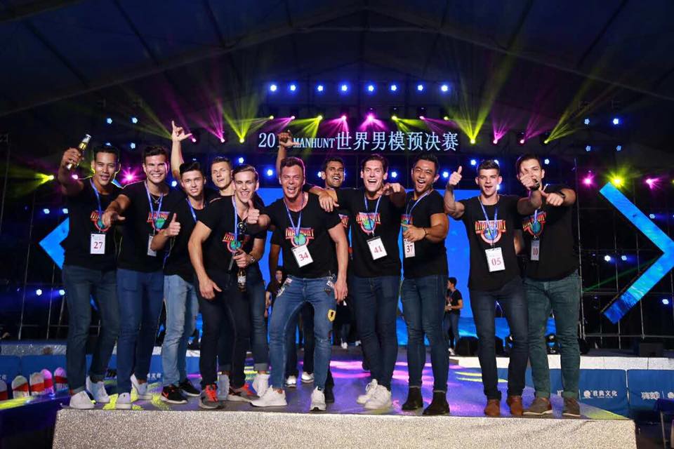 manhunt international 2016