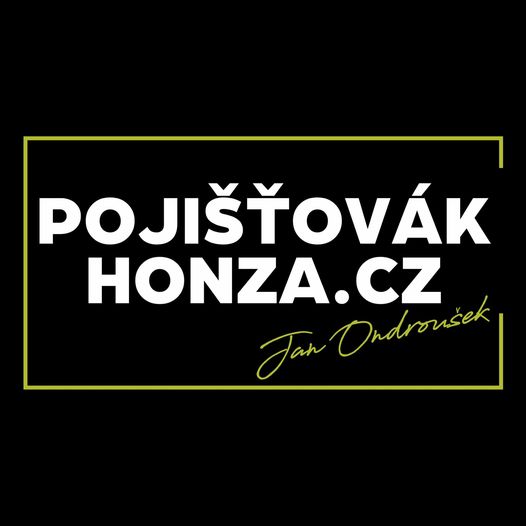 pojišťovák honza