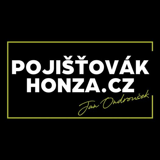 logo pojišťovák honza