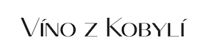 Víno z Kobylí